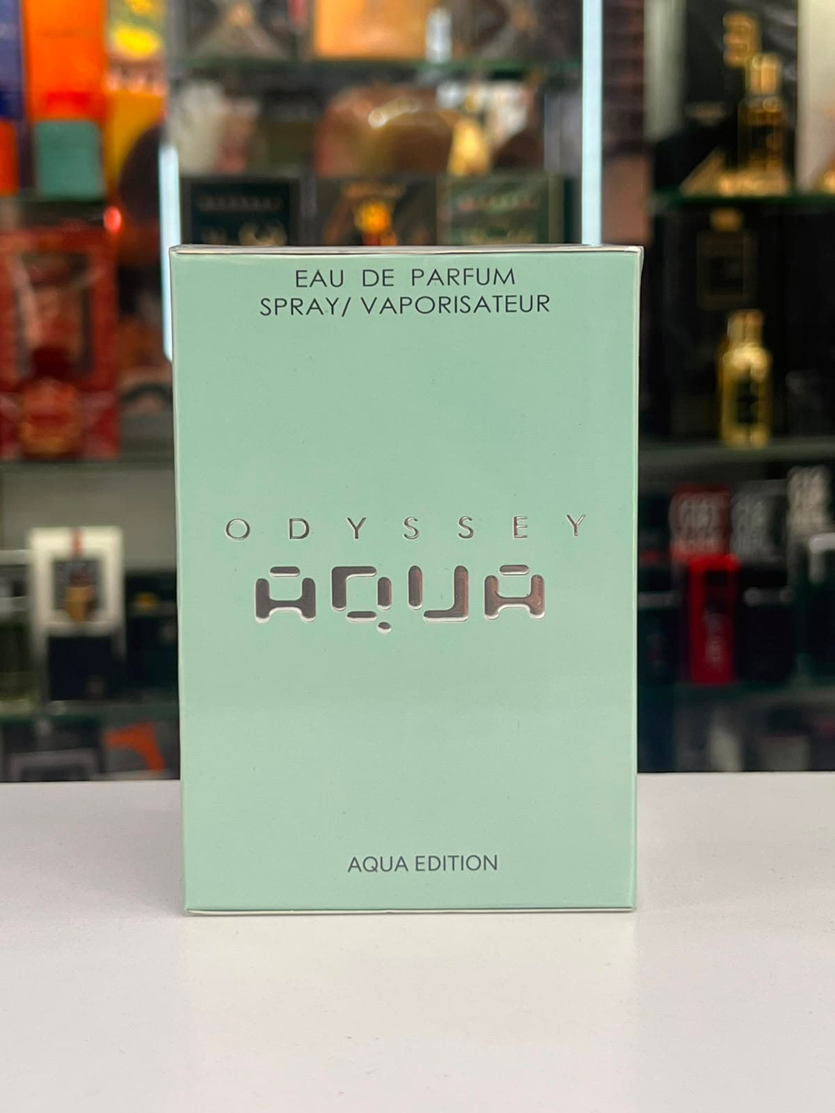 ODYSSEY AQUA EDITION ARMAF 100 ML