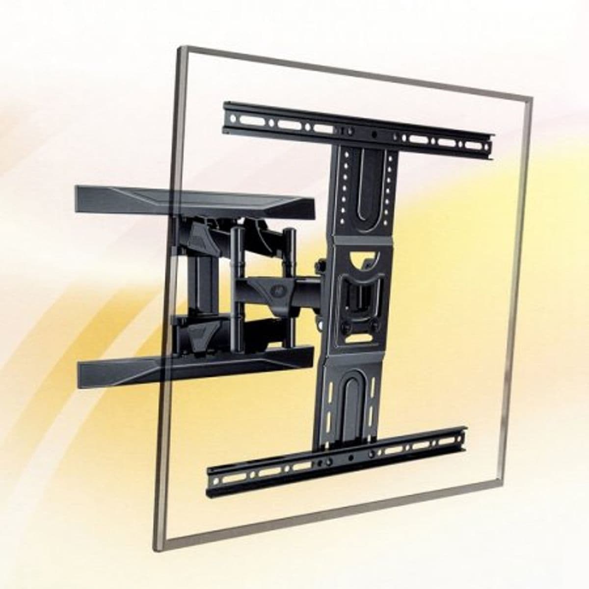 Soporte Para Tv Extensible 40" A 75"