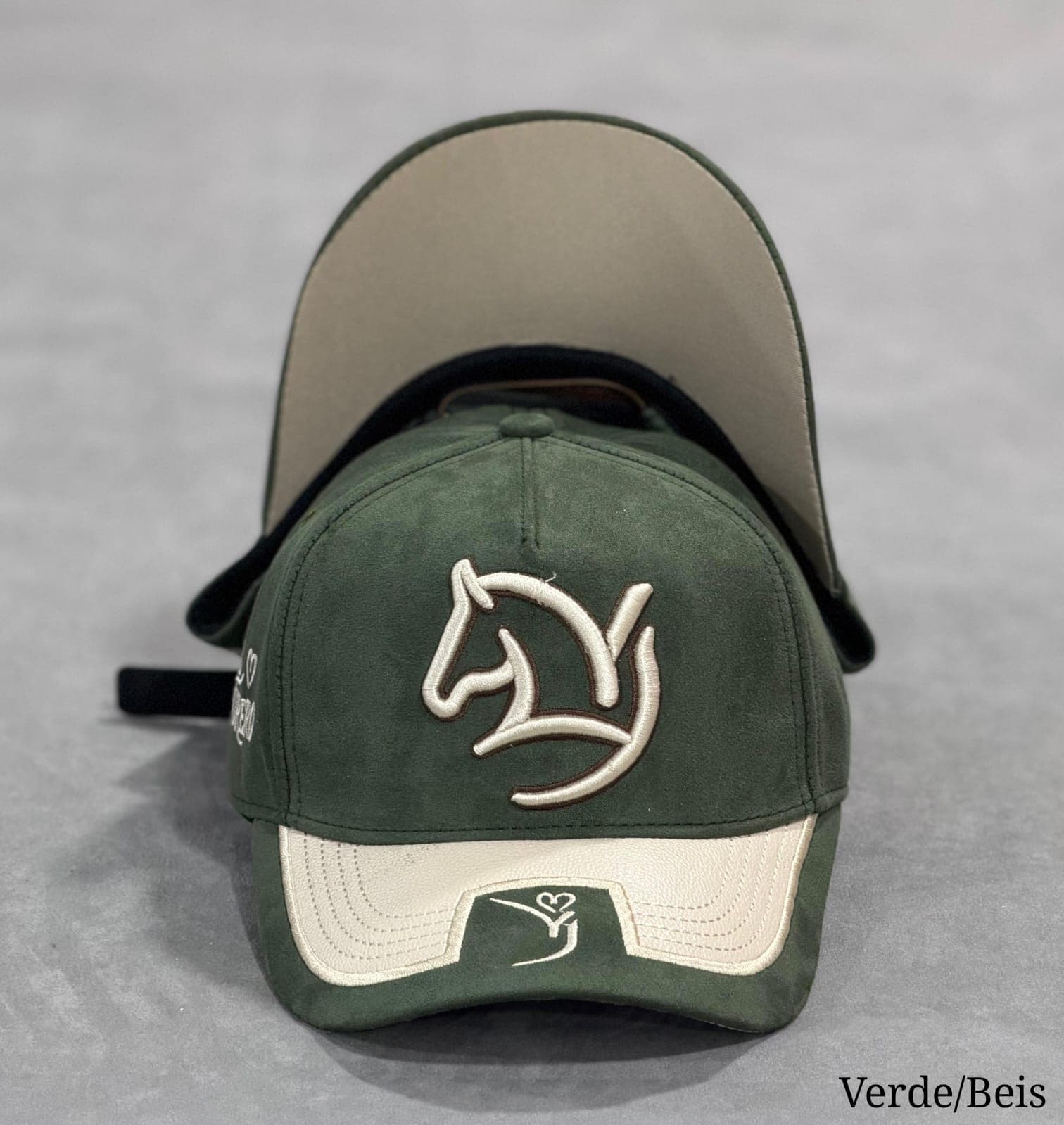 Gorra Yeison Jiménez El Aventurero