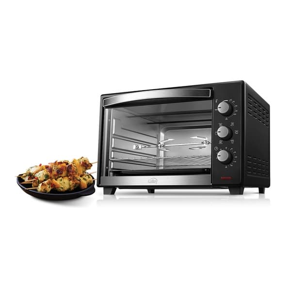 Horno Asadordor KALLEY K-HE26L2 26 Litro