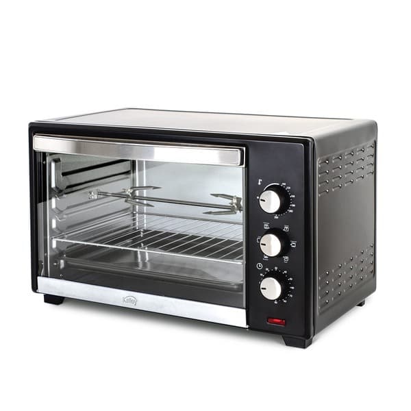 Horno Tostador 46L KALLEY K-HE46L