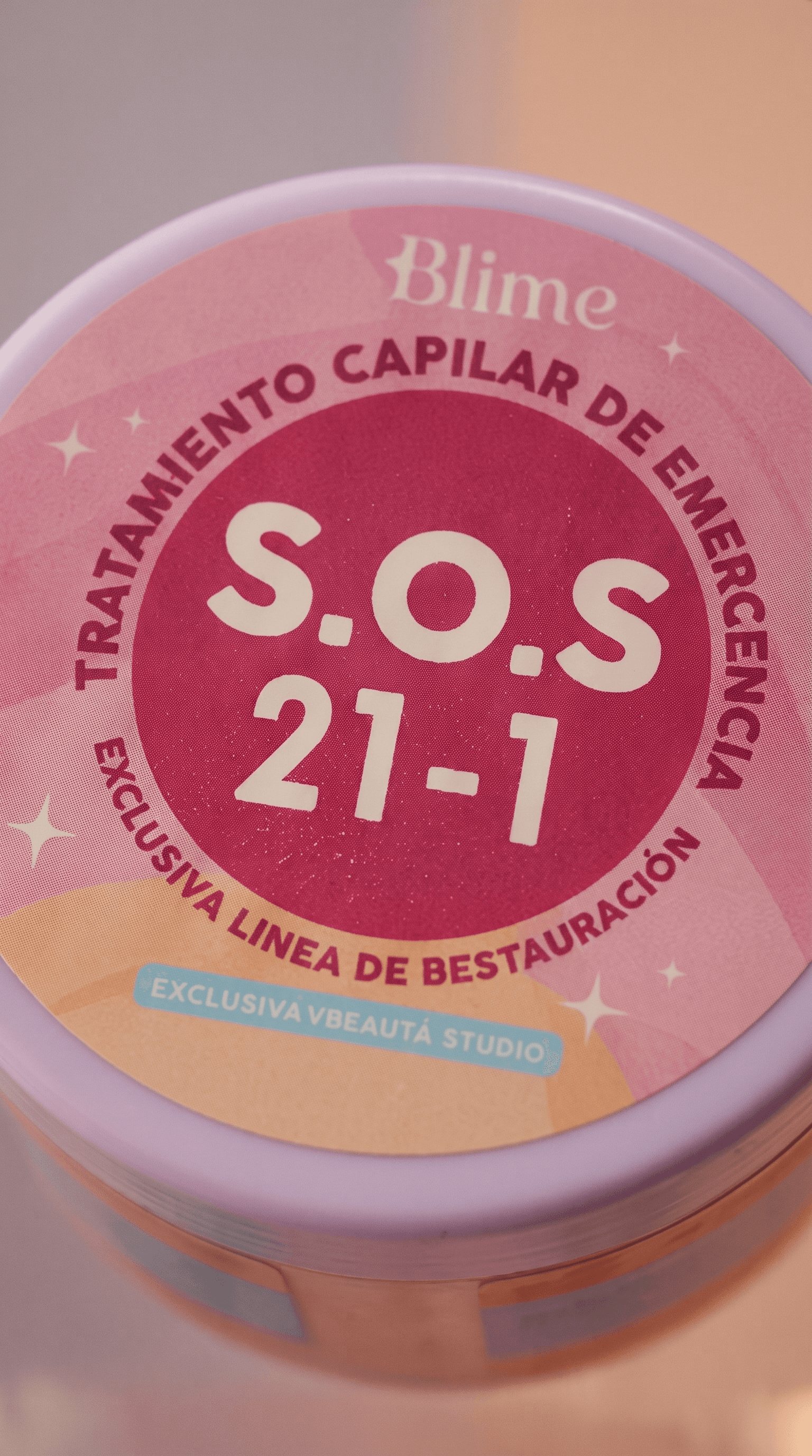 COMBO CAPILAR REPARADOR 4 EN 1