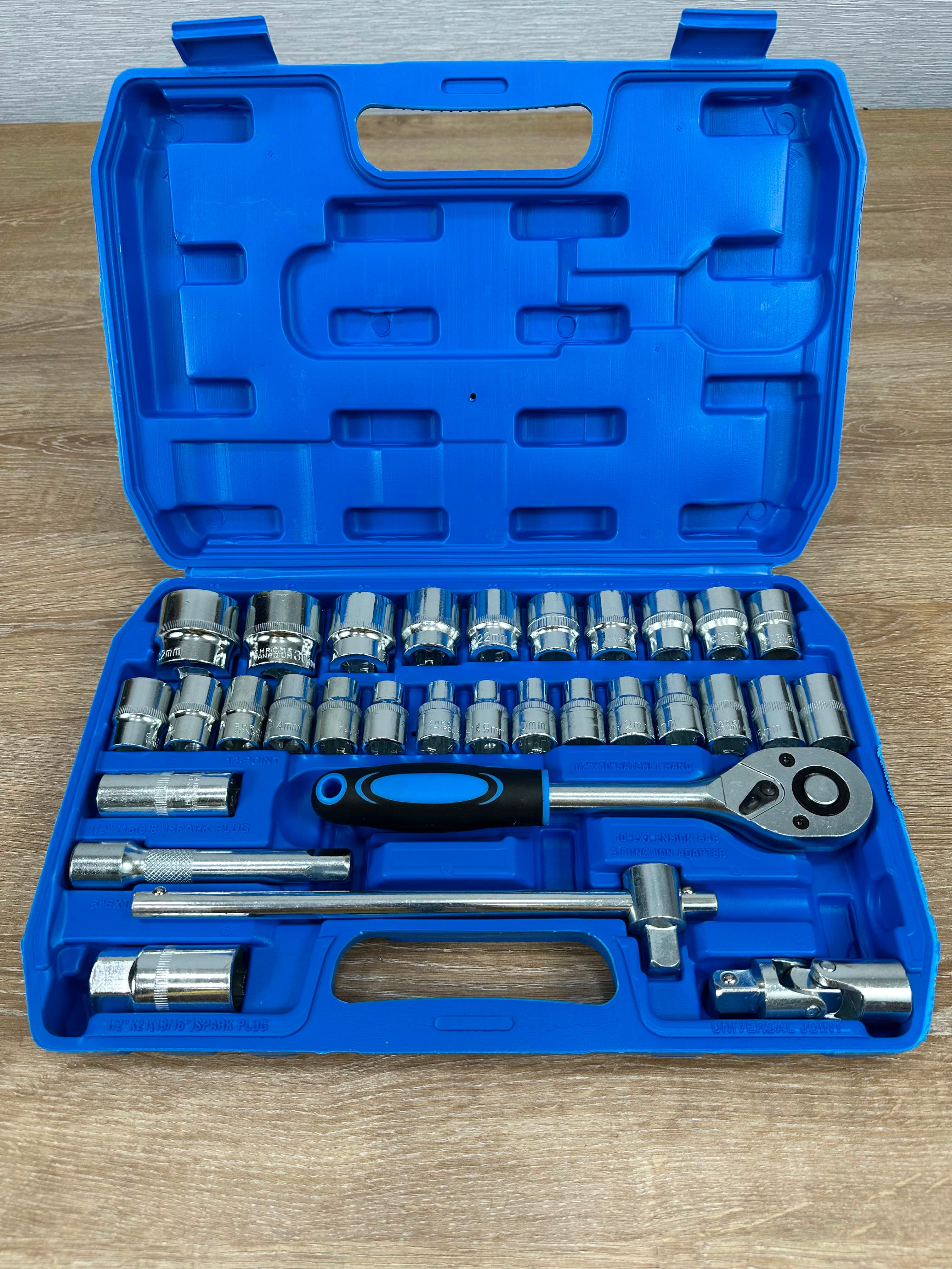 Juego de copas y Rache 32 pc