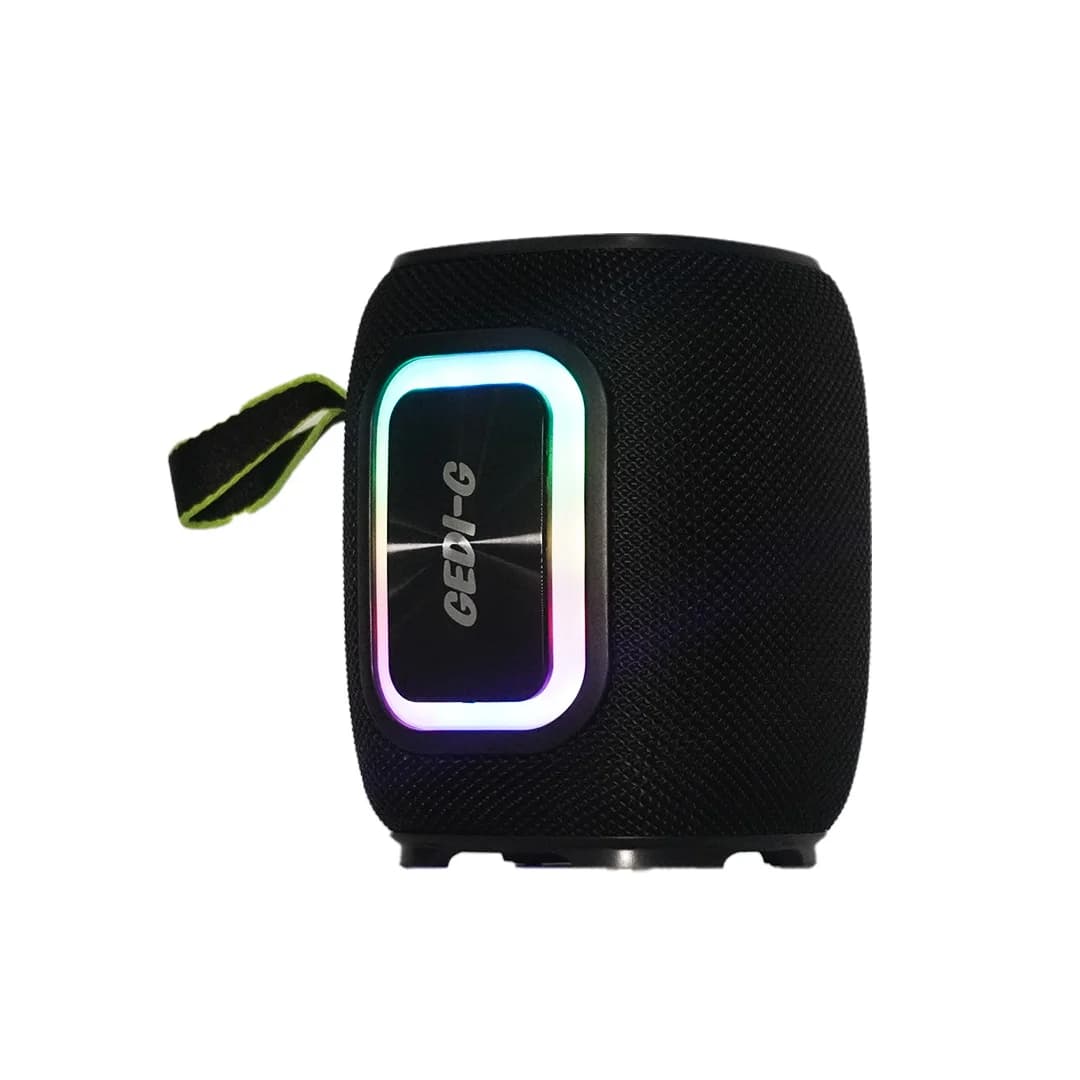 Parlante de sonido GD-132