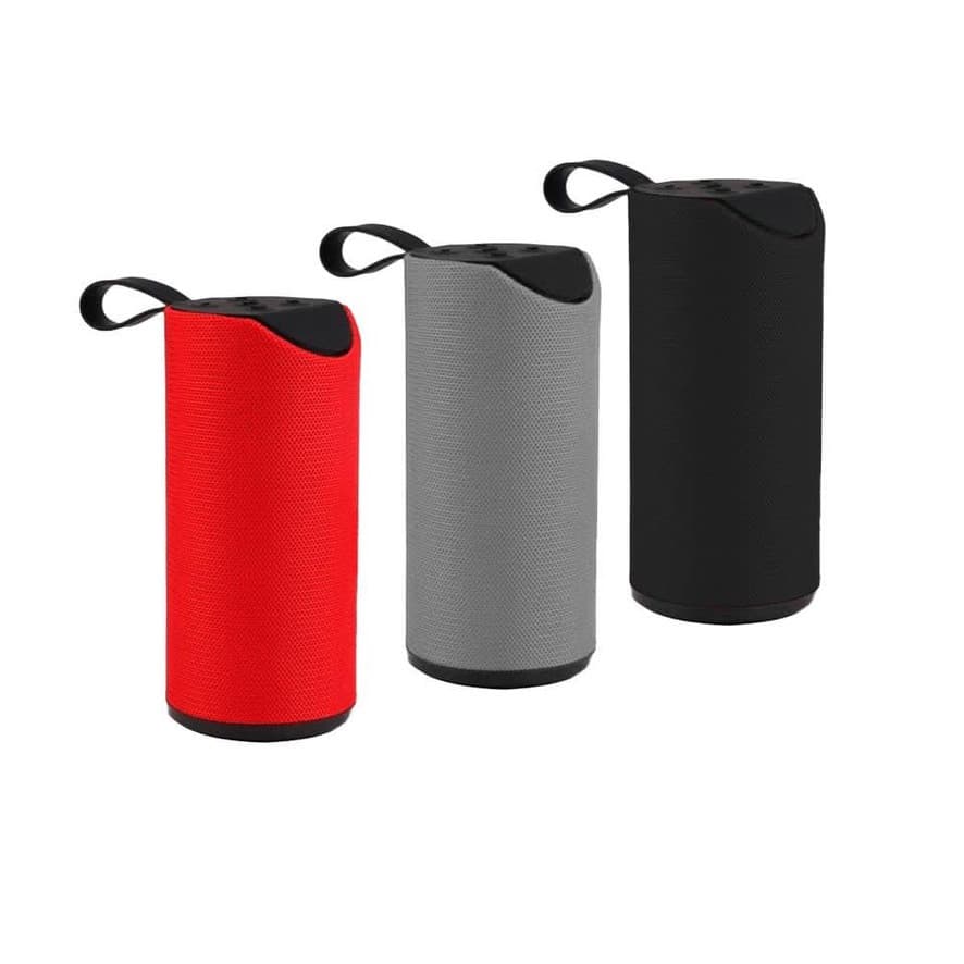 Mini Radio Parlante bluetooth Recargable