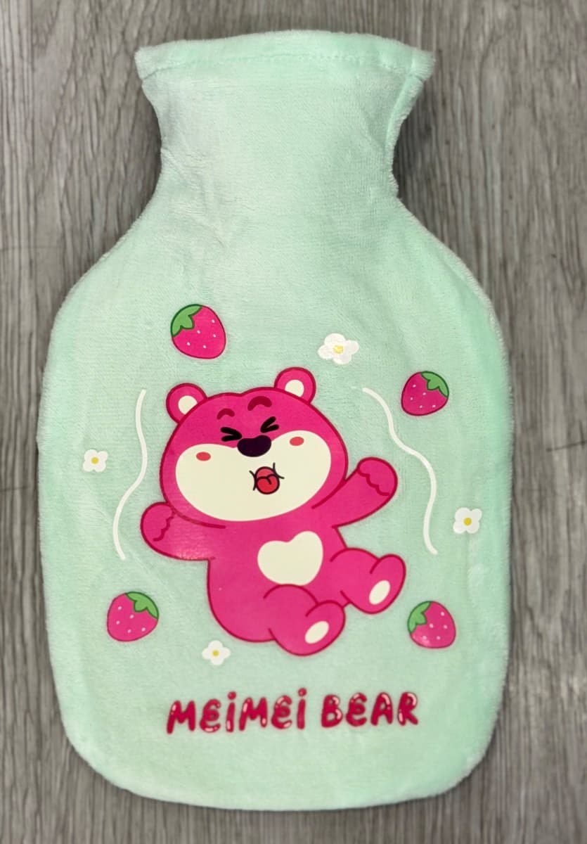 Bolsa termica para colicos pequeña sku: