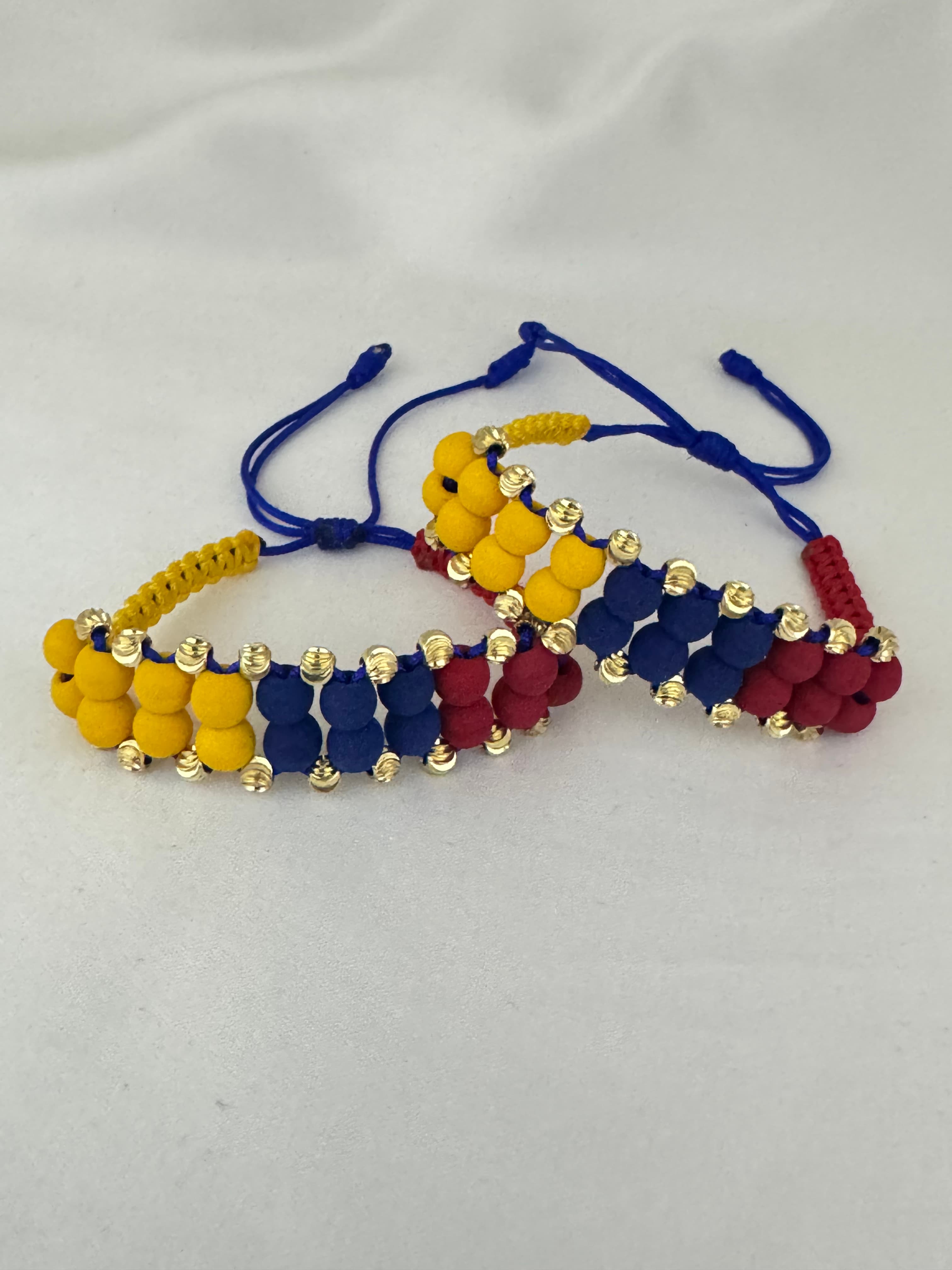 MANILLANEOPRENODOBLE PAREJA ORO LAMINAD