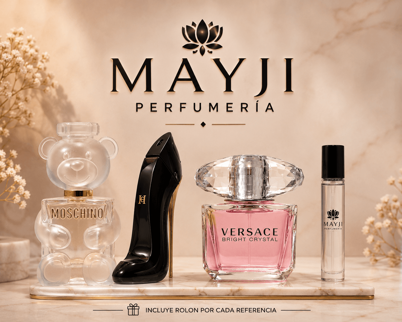 COMBO MAYJI 03