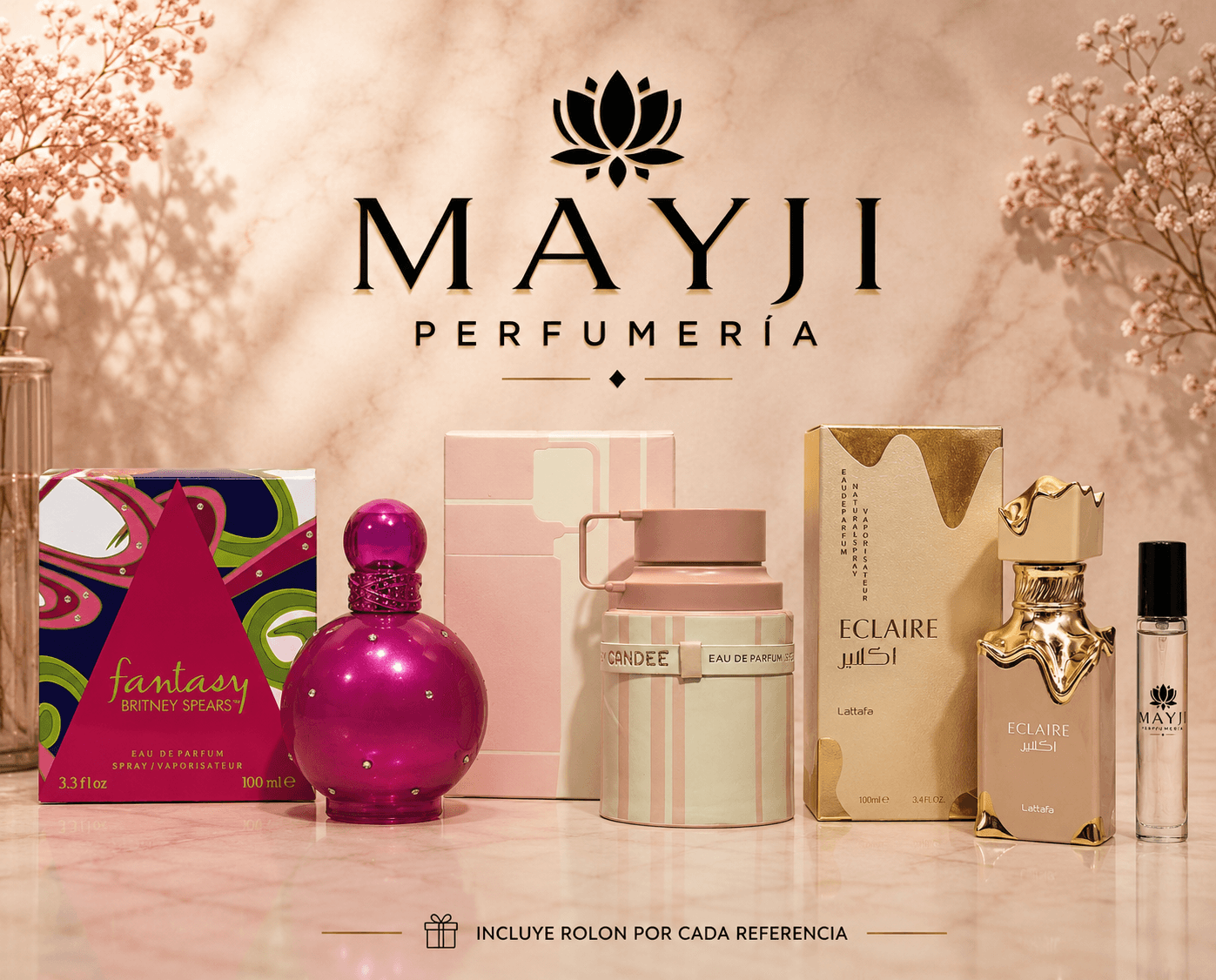 COMBO MAYJI 04