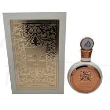 FAKHAR ROSE 100 ML
