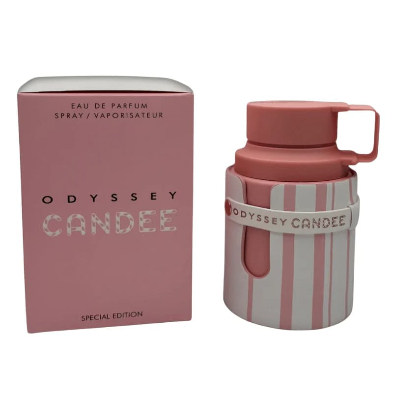 ODYSSEY CANDEE 100 ML