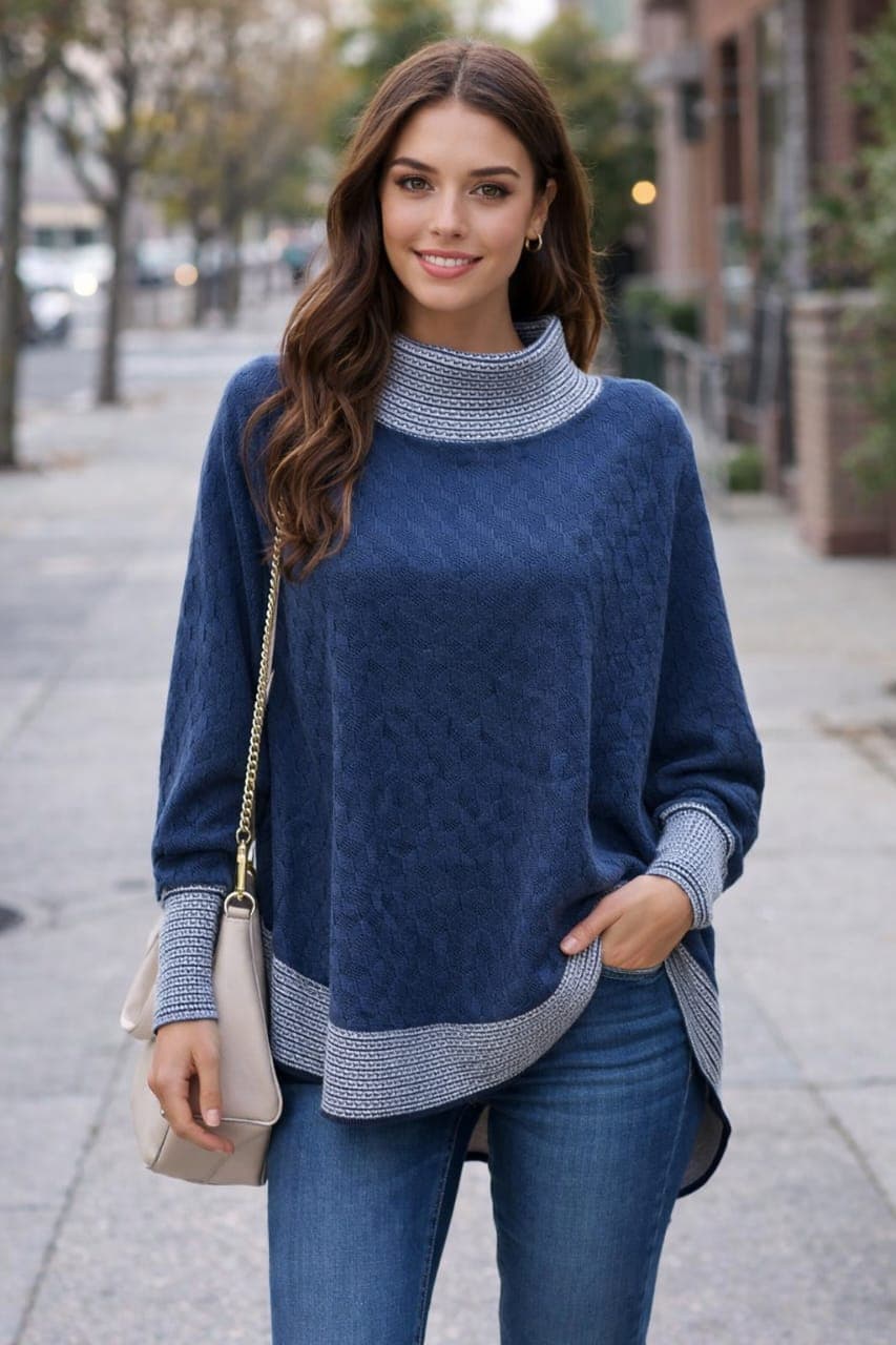 Ruana 411
