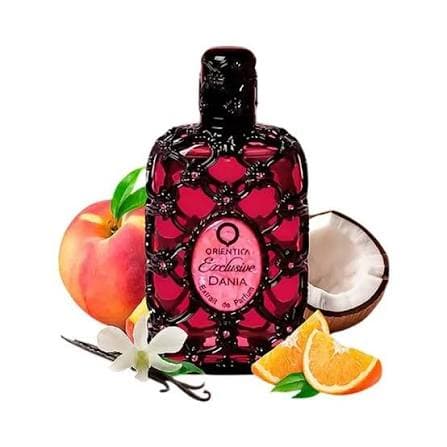 ORIENTICA DANIA CAJA 100 ML
