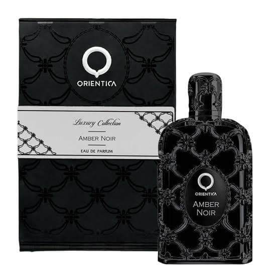 ORIENTICA NOIR 100 ML