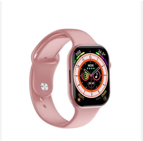 Reloj inteligente smart watch s10 mini