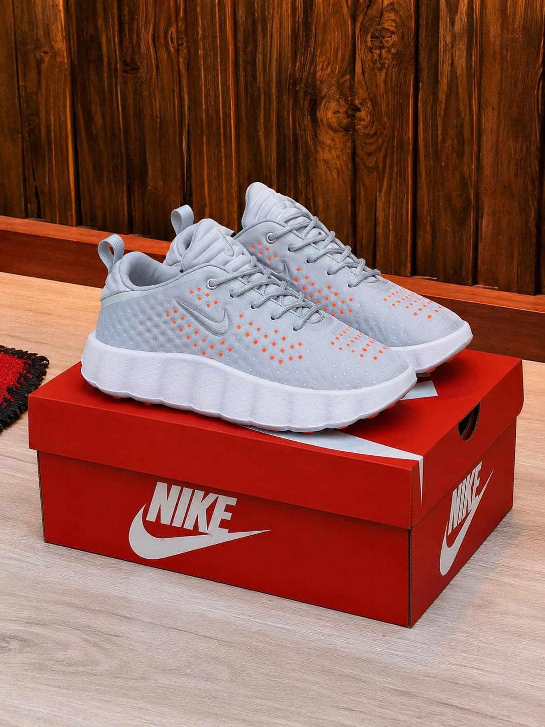 Nike puntos unisex de dama y caballero