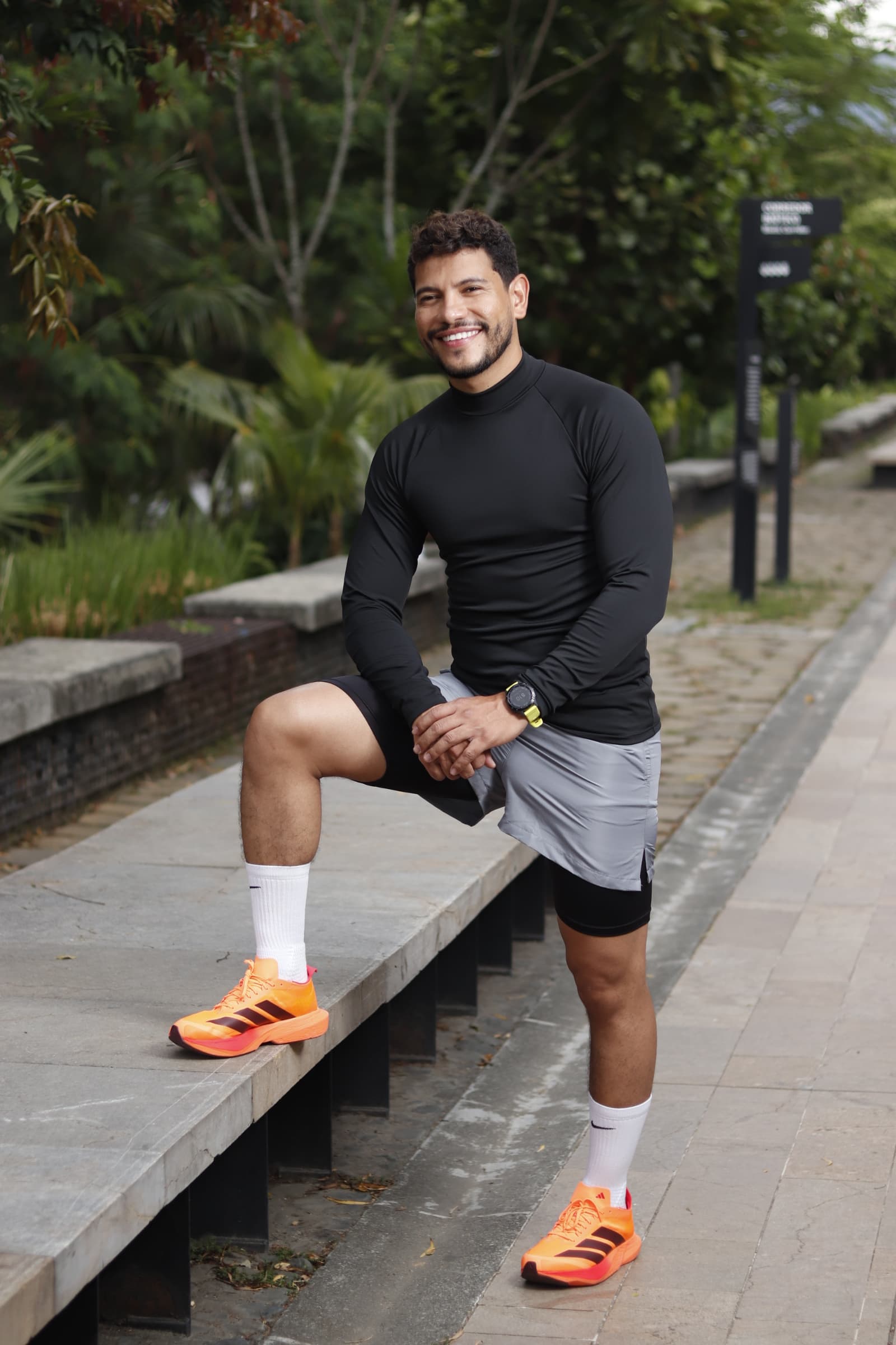 PANTALONETA DE HOMBRE NAUTICA 2100