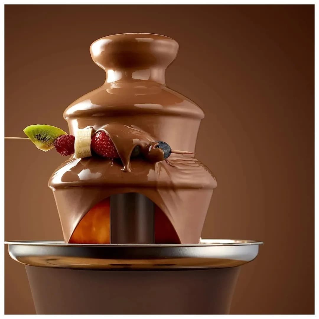 A634 Fuente de Chocolate