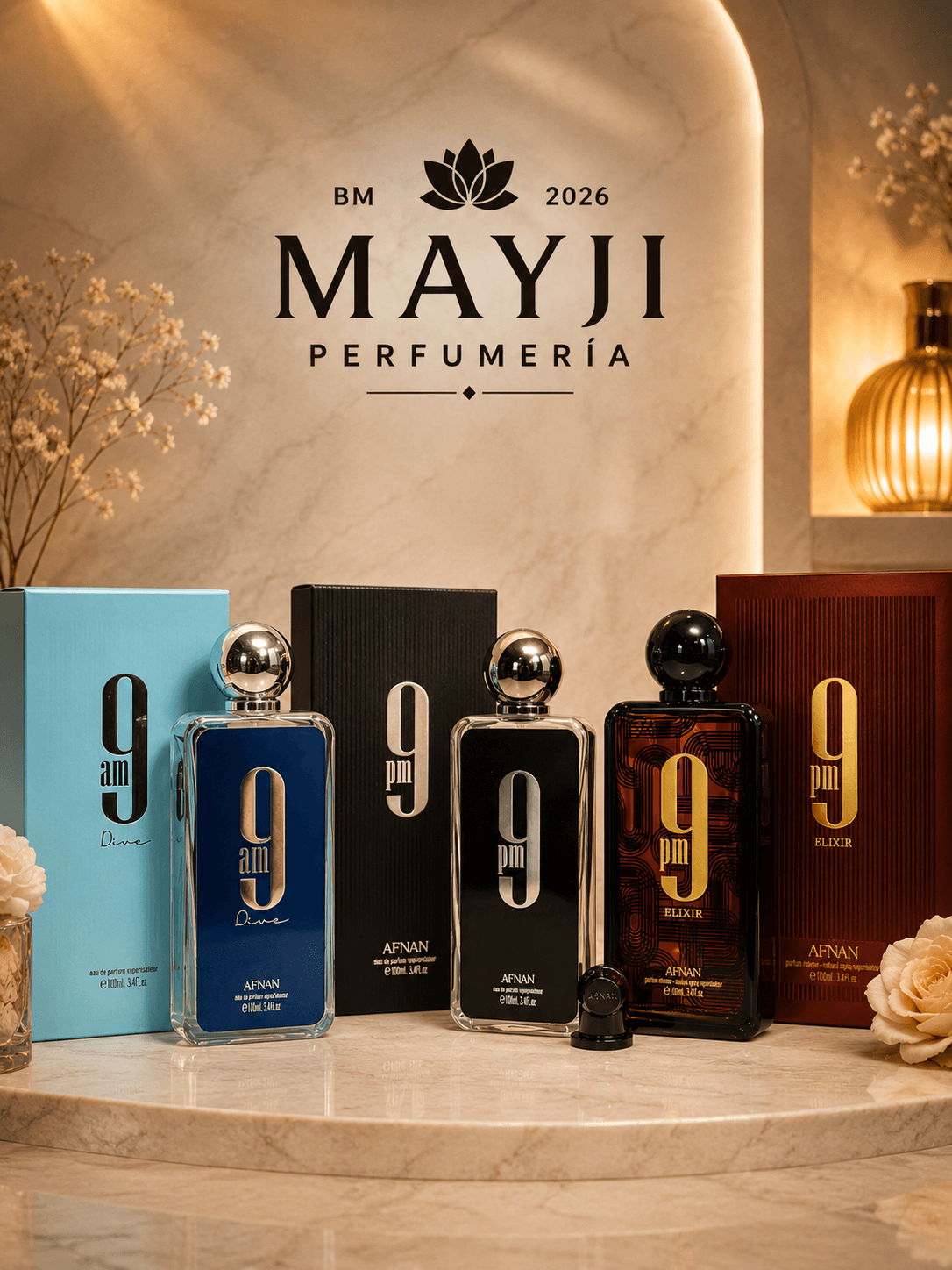 COMBO MAYJI 08