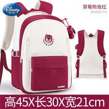 Morral oso lotso disney