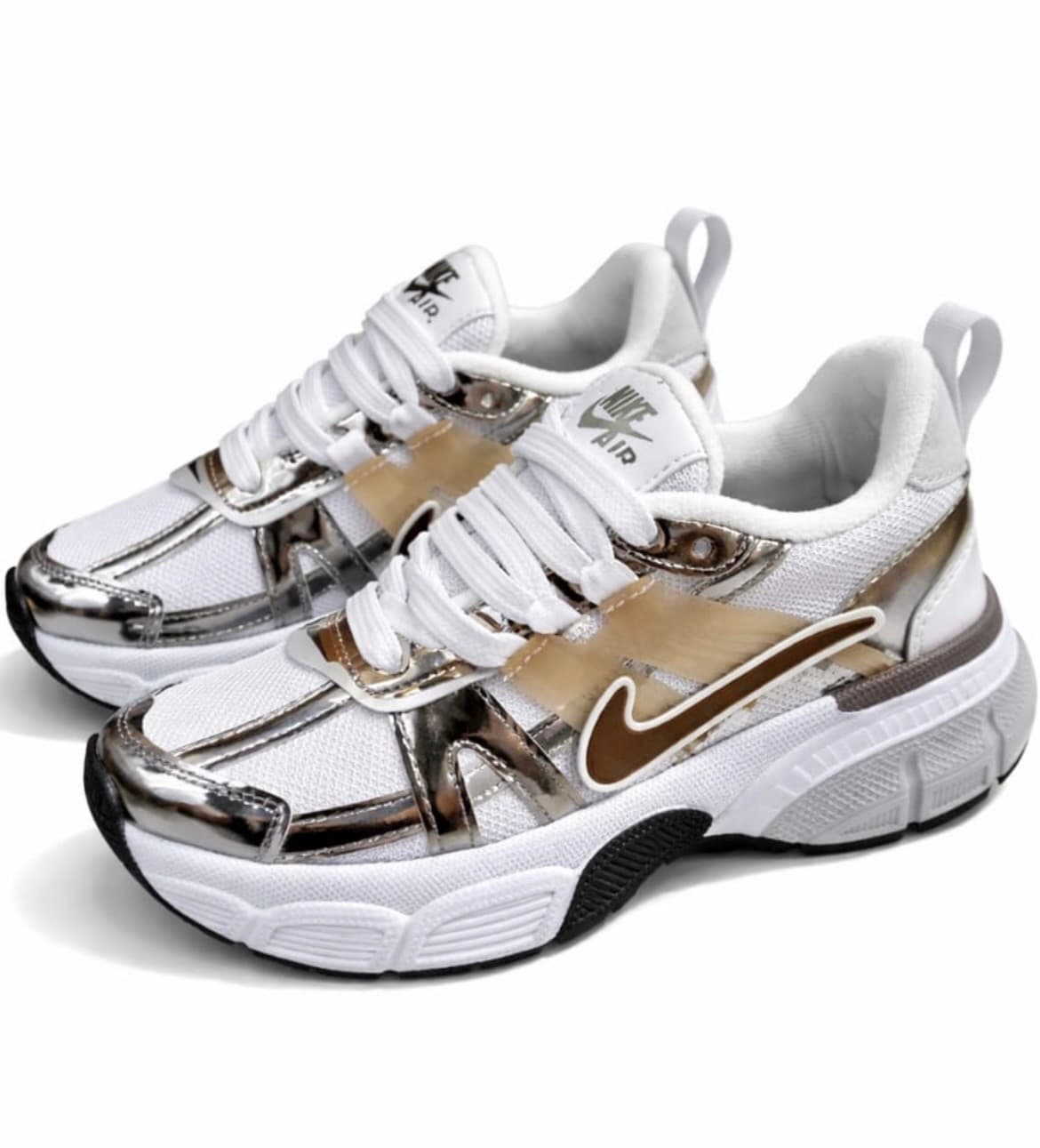 Nike air araña