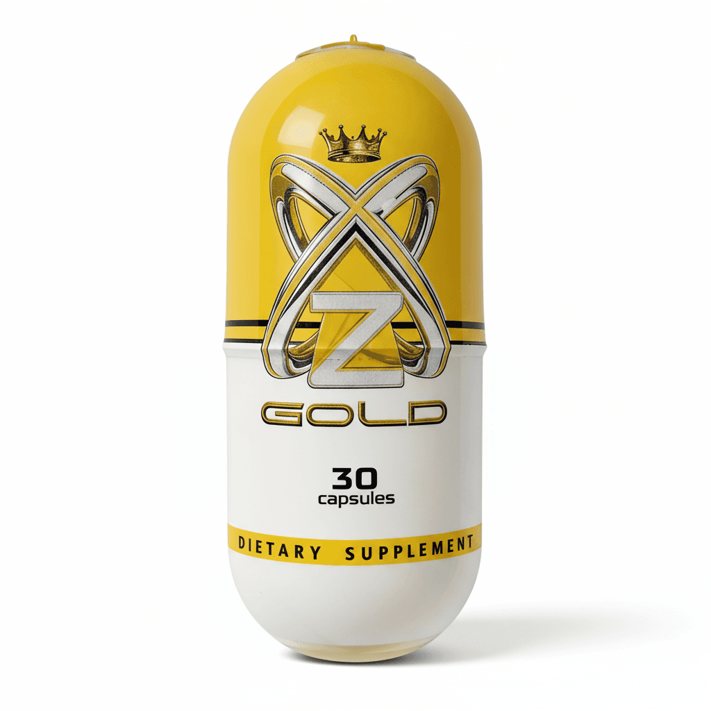 ZX GOLD