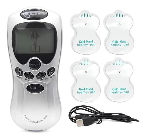 A640 Electroestimulador Digital