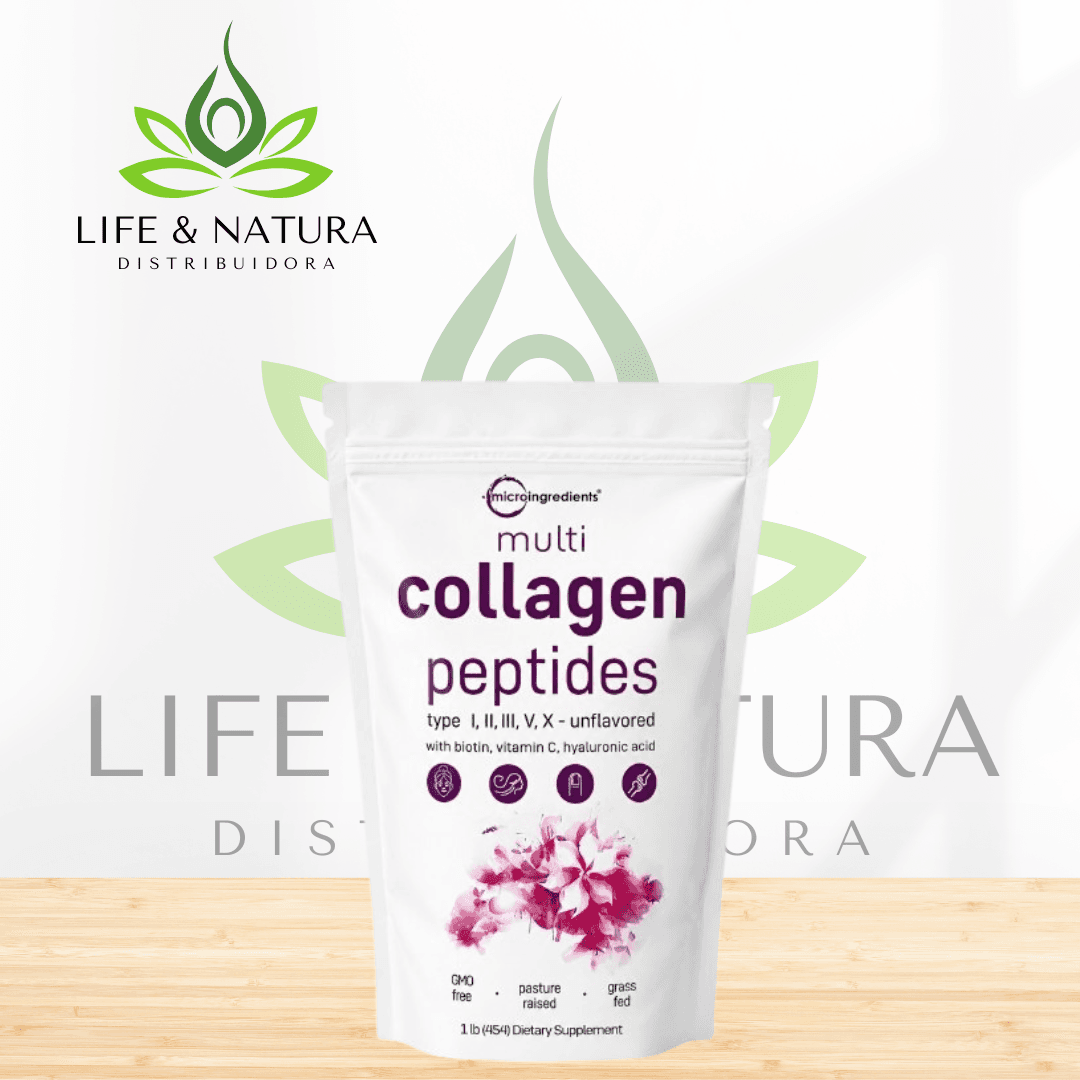 BOLSA MULTI COLLAGEN