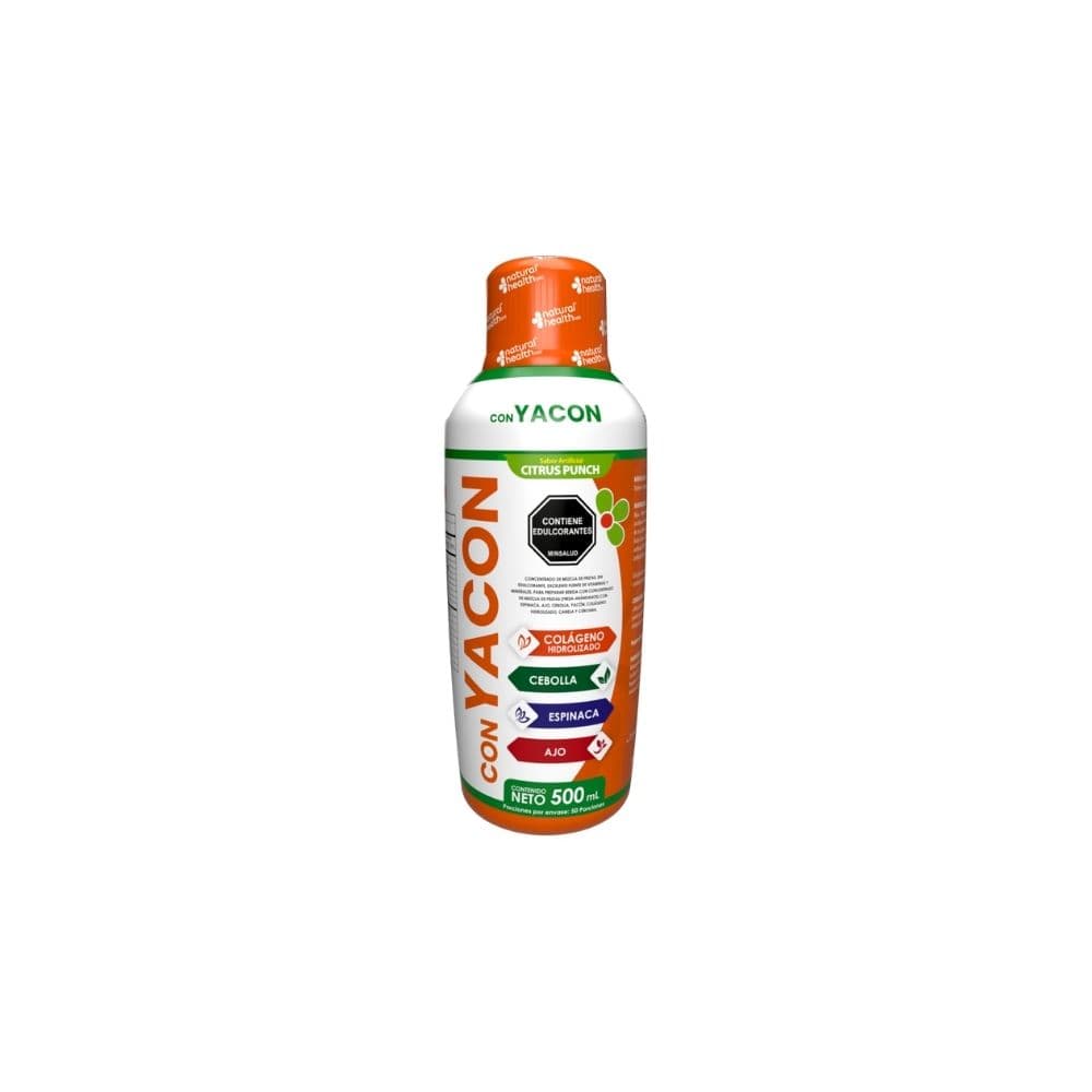 Yacón 500ml
