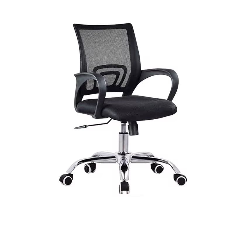 Silla ejecutiva de escritorio