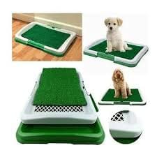 TAPETE ENTRENAMIENTO PARA PERROS