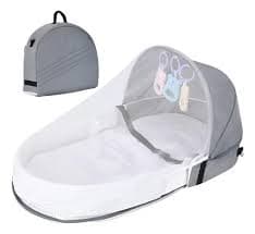 VX Mosquitero WZ016