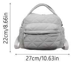 VX Mochila lonchera 004
