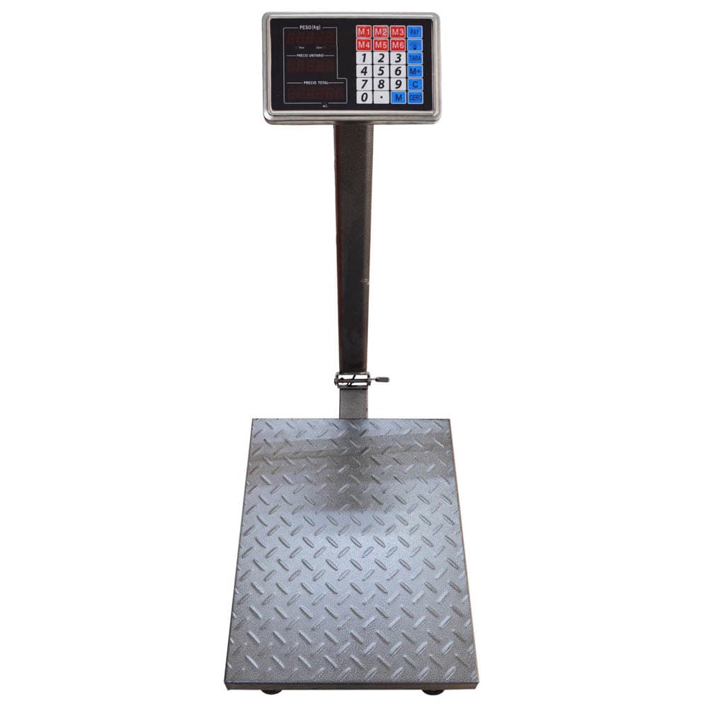 Gramera 500 kl industrial plataforma