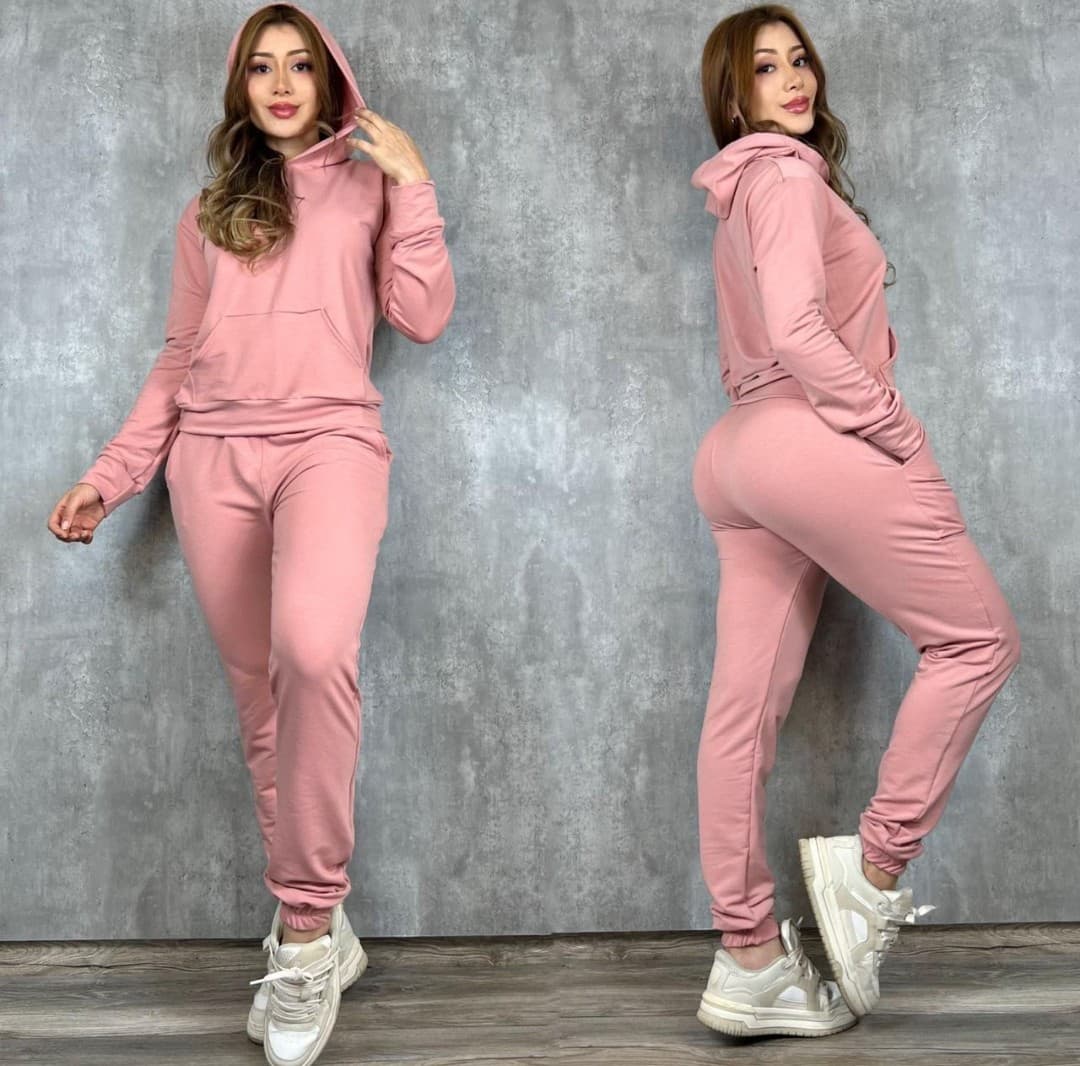 Conjunto Burda Chaqueta