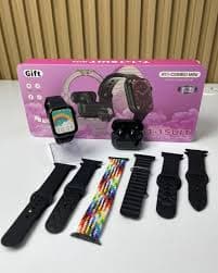 SMART WATCH + AIRPODS K11
