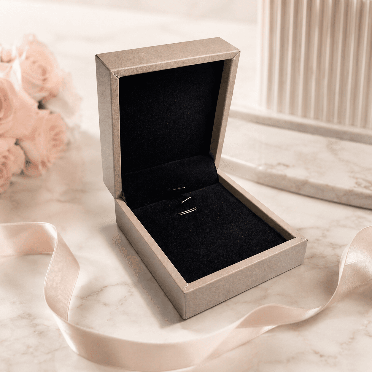 Caja Premium Versalles