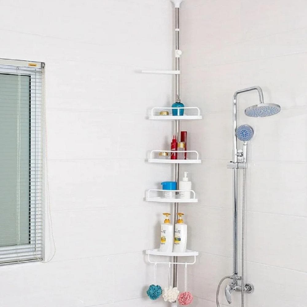 Organizador Esquinero para Ducha