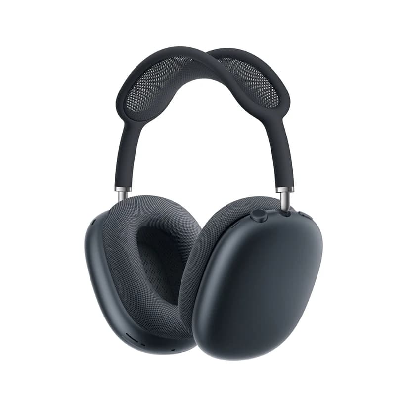 Airpods max imantada