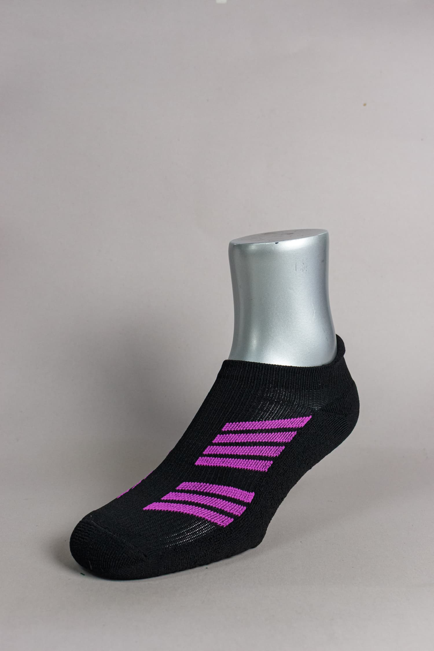 Medias Taloneras Deportiva Comprensión M
