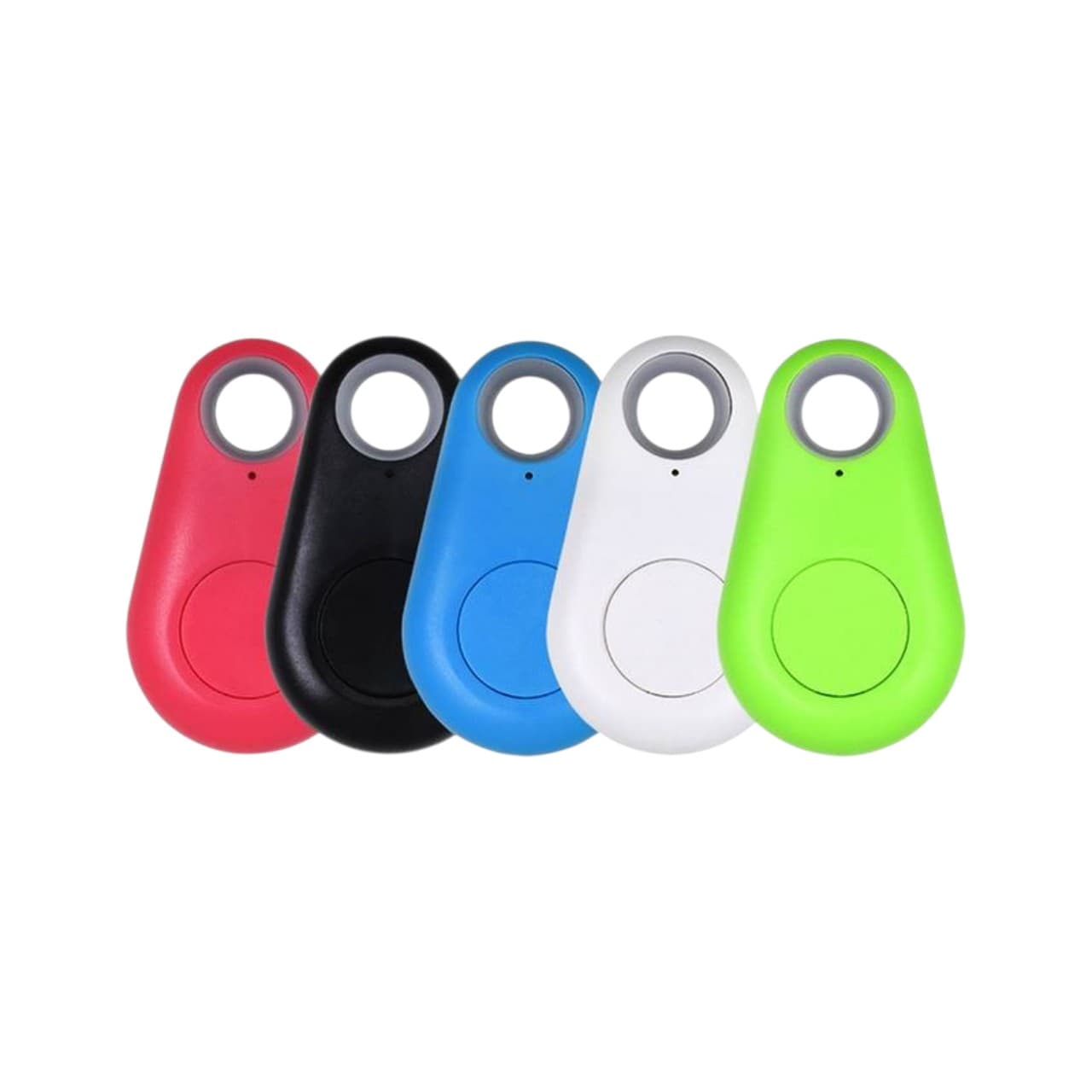 LLAVERO GPS X2