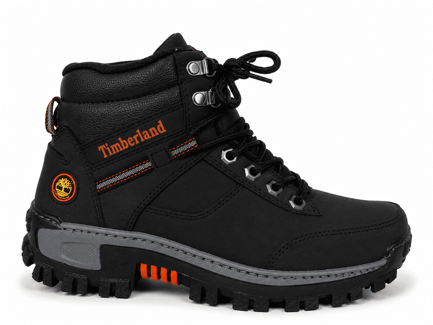 BOTA TIMBERLAND RIATA NEGRA