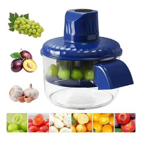 Pelador frutas y verduras