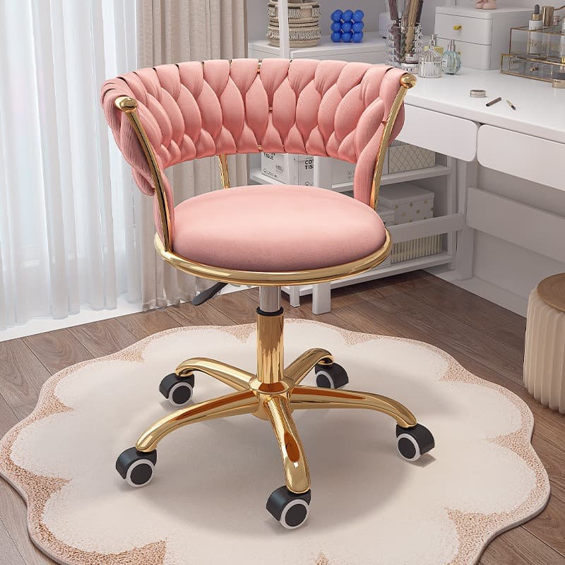 Silla Profesional de Lujo Giratoria