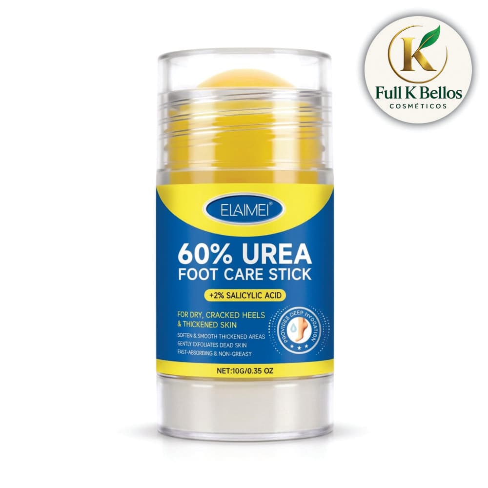 Crema De Urea Con Acido Salicilico 10ml