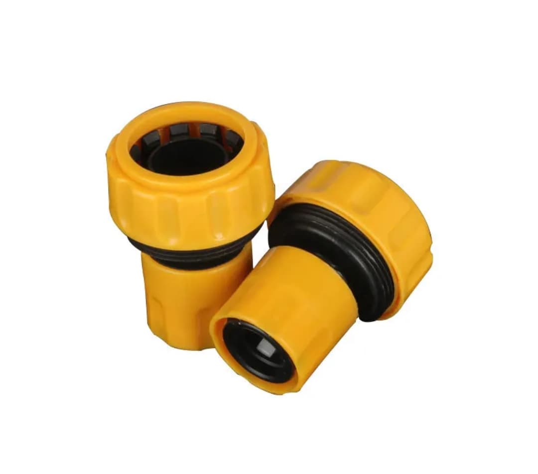 Conector rápido para manguera Boquilla