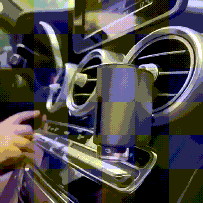 HUMIDIFICADOR PARA CARRO