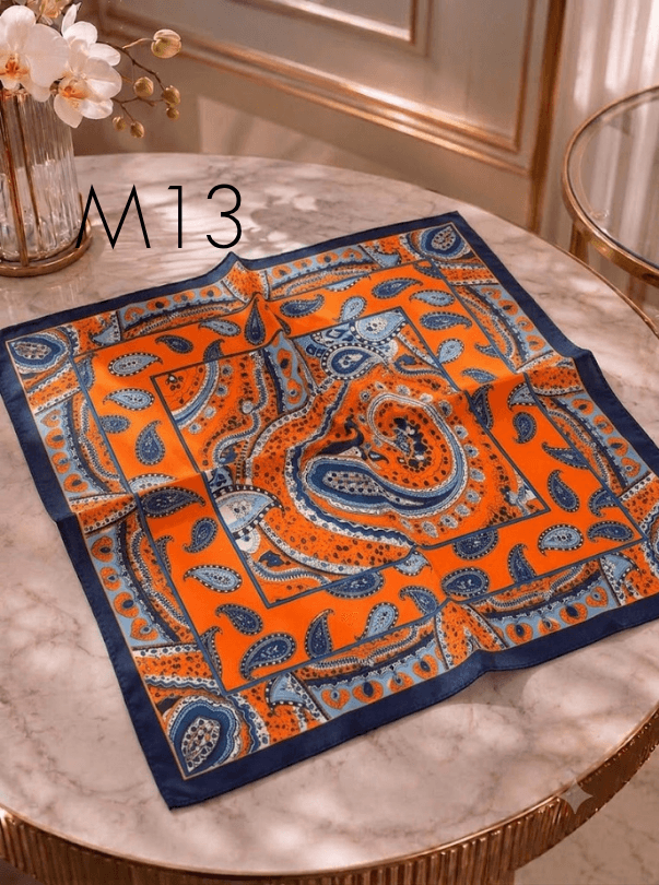 PAÑOLETA DE 70X70