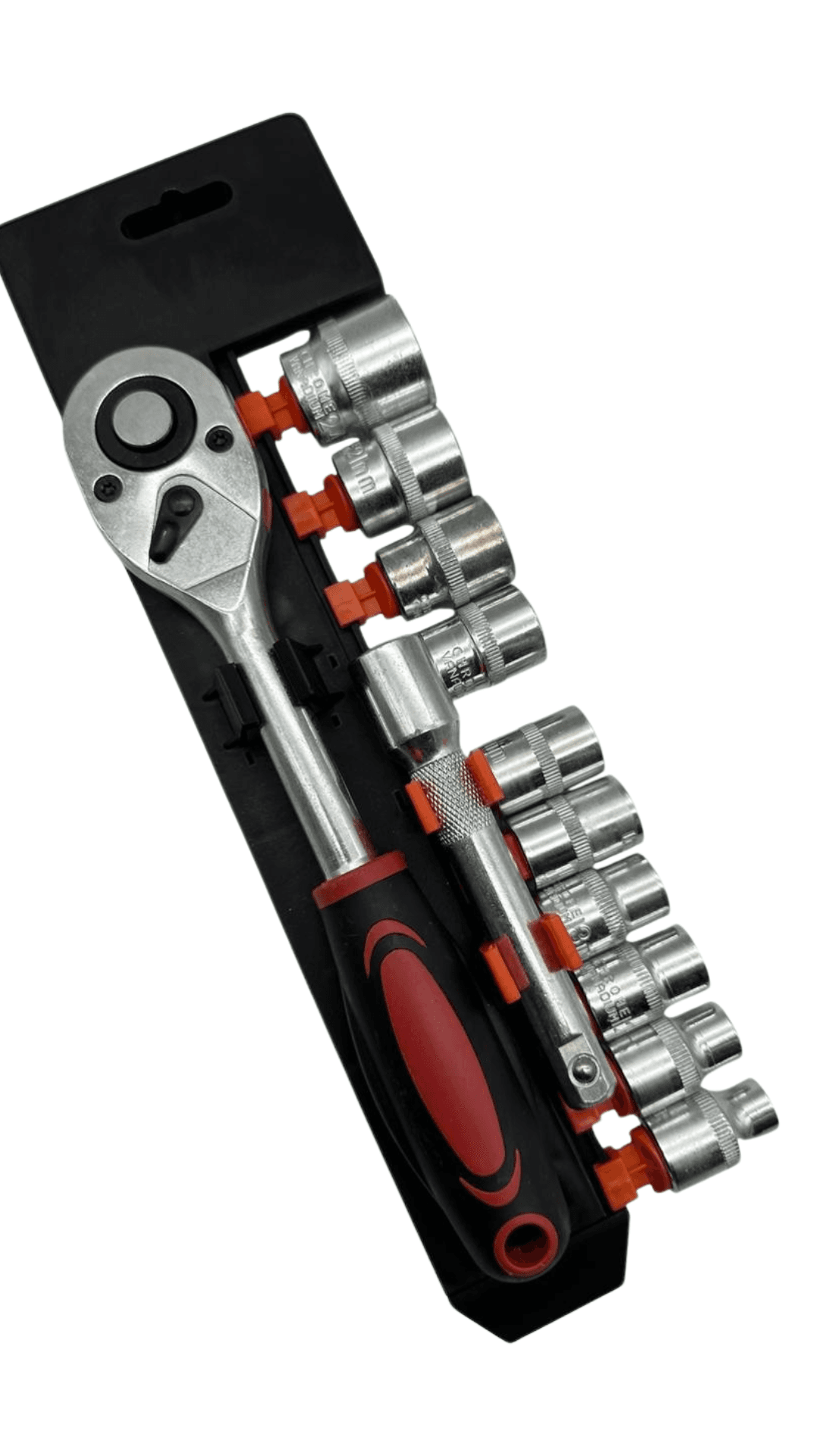 RACHET CON COPAS X12 PCS