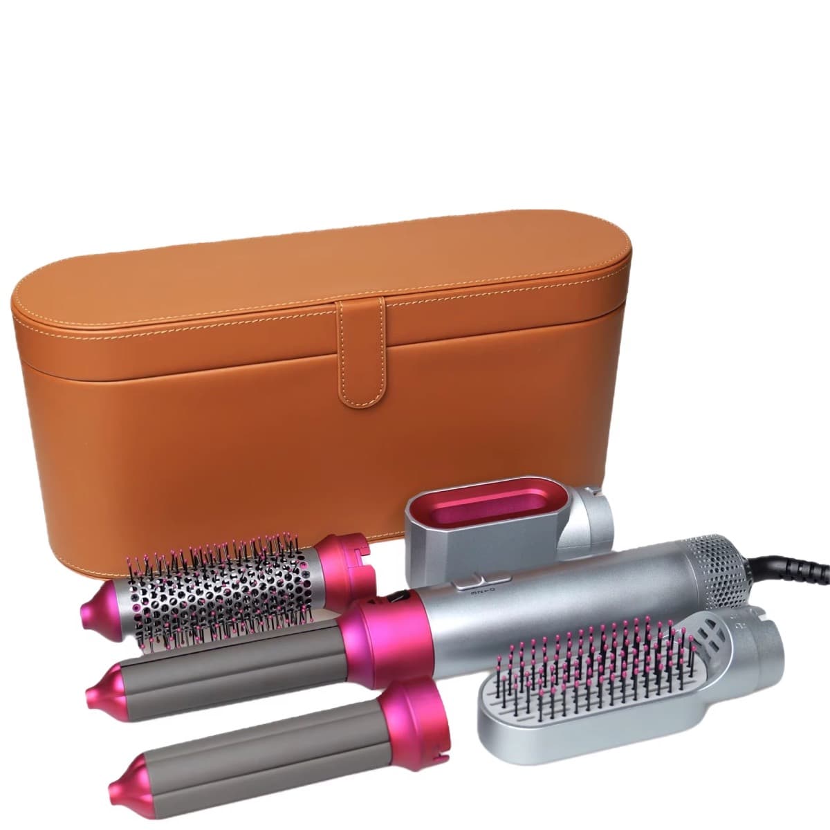 CEPILLO SECADOR 5 EN 1 RFS-5 SKU: RFS-5